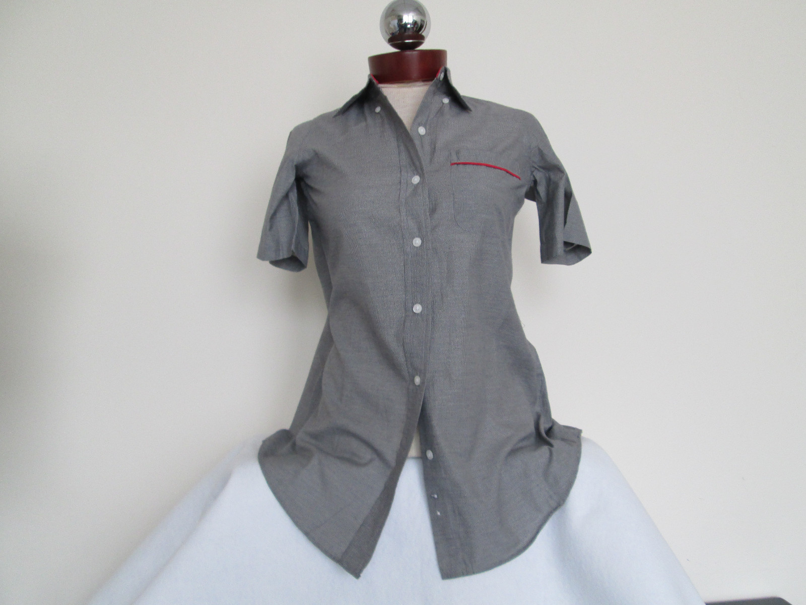 Women&rsquo;s Maternity Shirt Long or short sleeve 8 10 12 14 16 18 20 22 cotton New