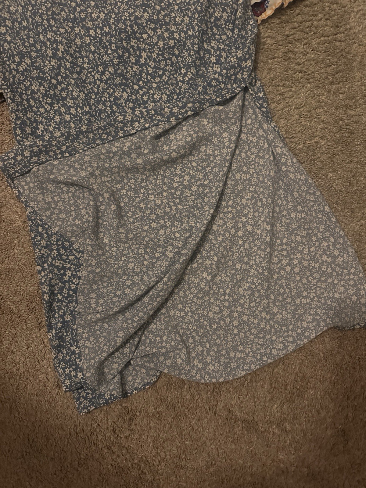 Umgee & Altar&rsquo;d State Bundle Women&rsquo;s Size Medium Mixed Tops + Skirt Lot of 4