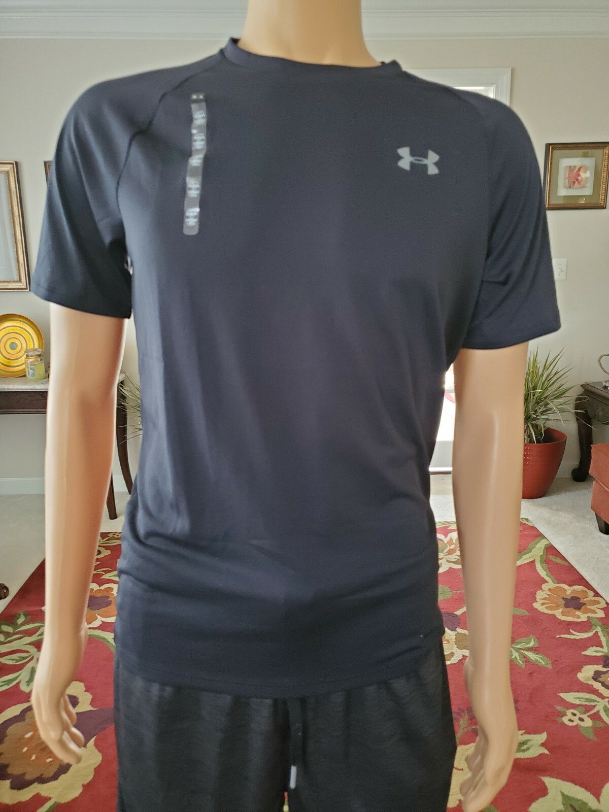 Men&rsquo;s Athletic Clothing Lot NWT