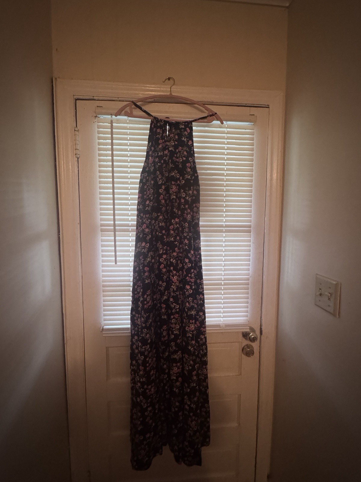 Lot of 4 Women’s XL Floral Dresses (Fits size 16-18)