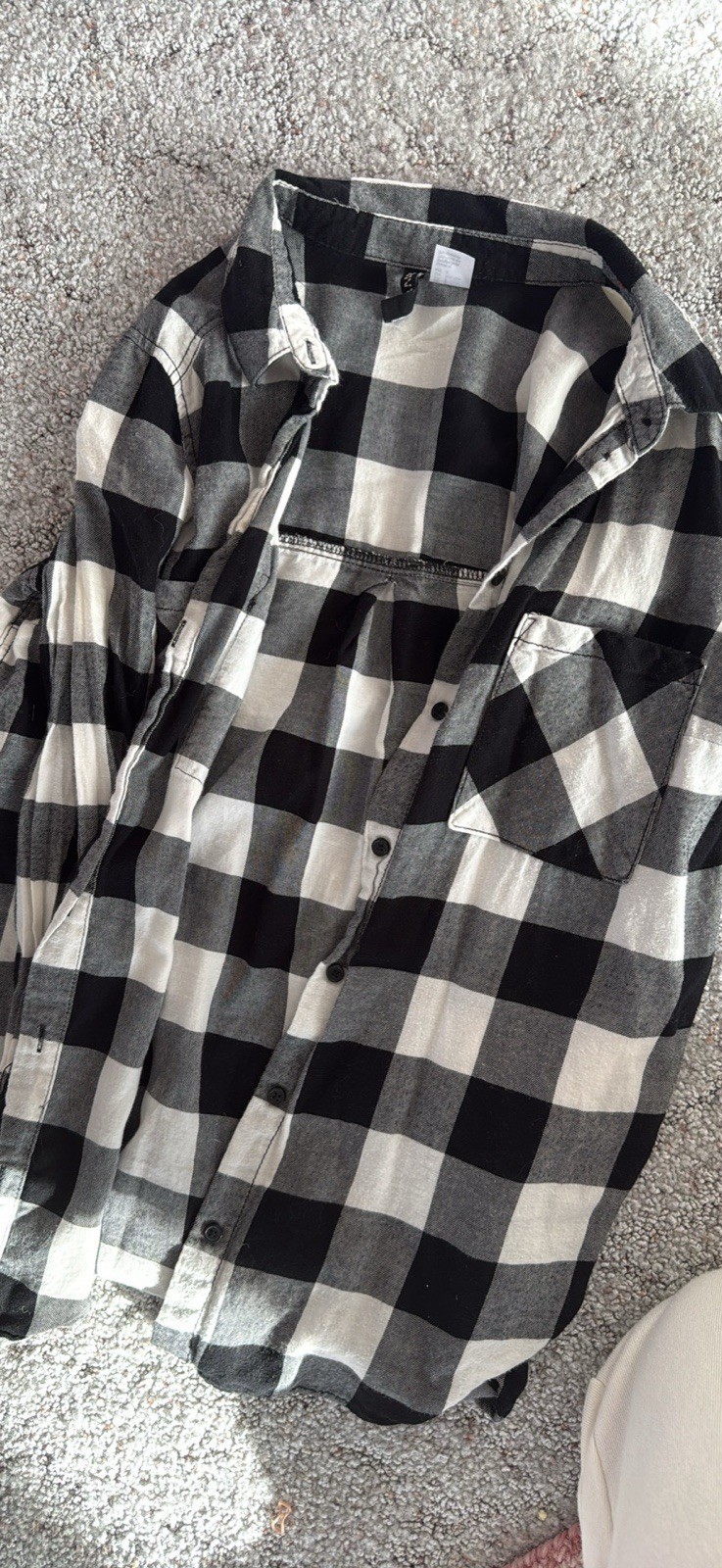 FREE PEOPLE WOMENS LOT , BCBG, H&M, Express, Boutique Mix (S/M 4/6)