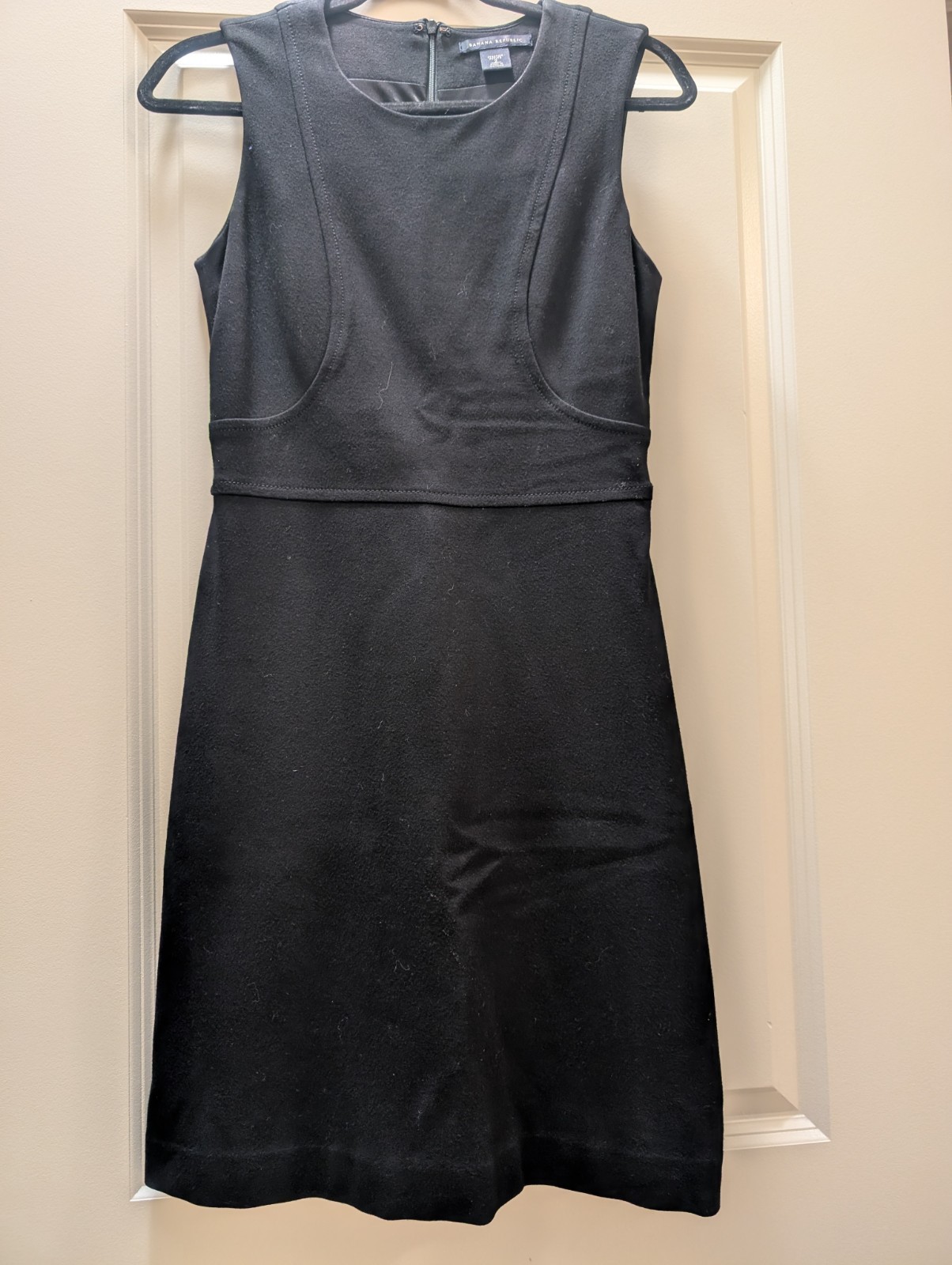 Banana Republic Women’s Clothing Lot Size 2 Striped Tops Dresses Skirts Jeans