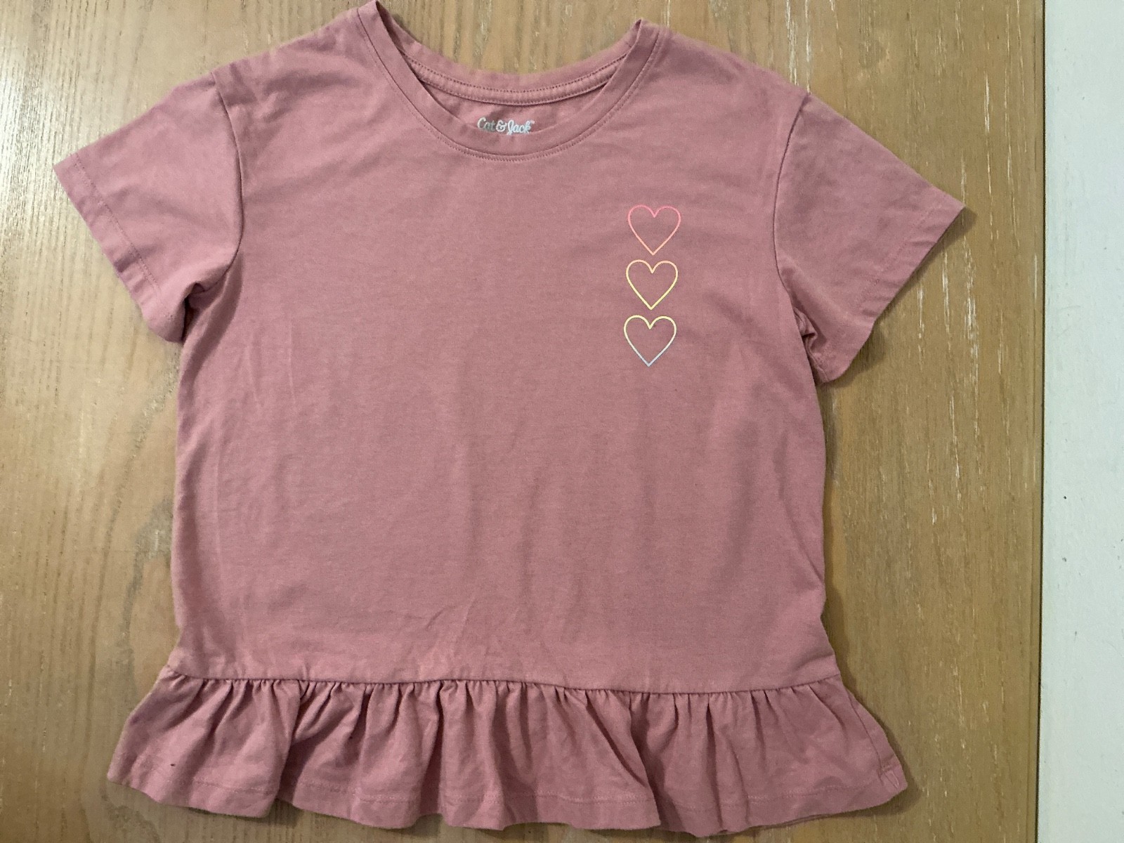 Cat & Jack, Children&rsquo;s Place, Adidas, Others Girls Clothing Lot of 10 Size 10-12