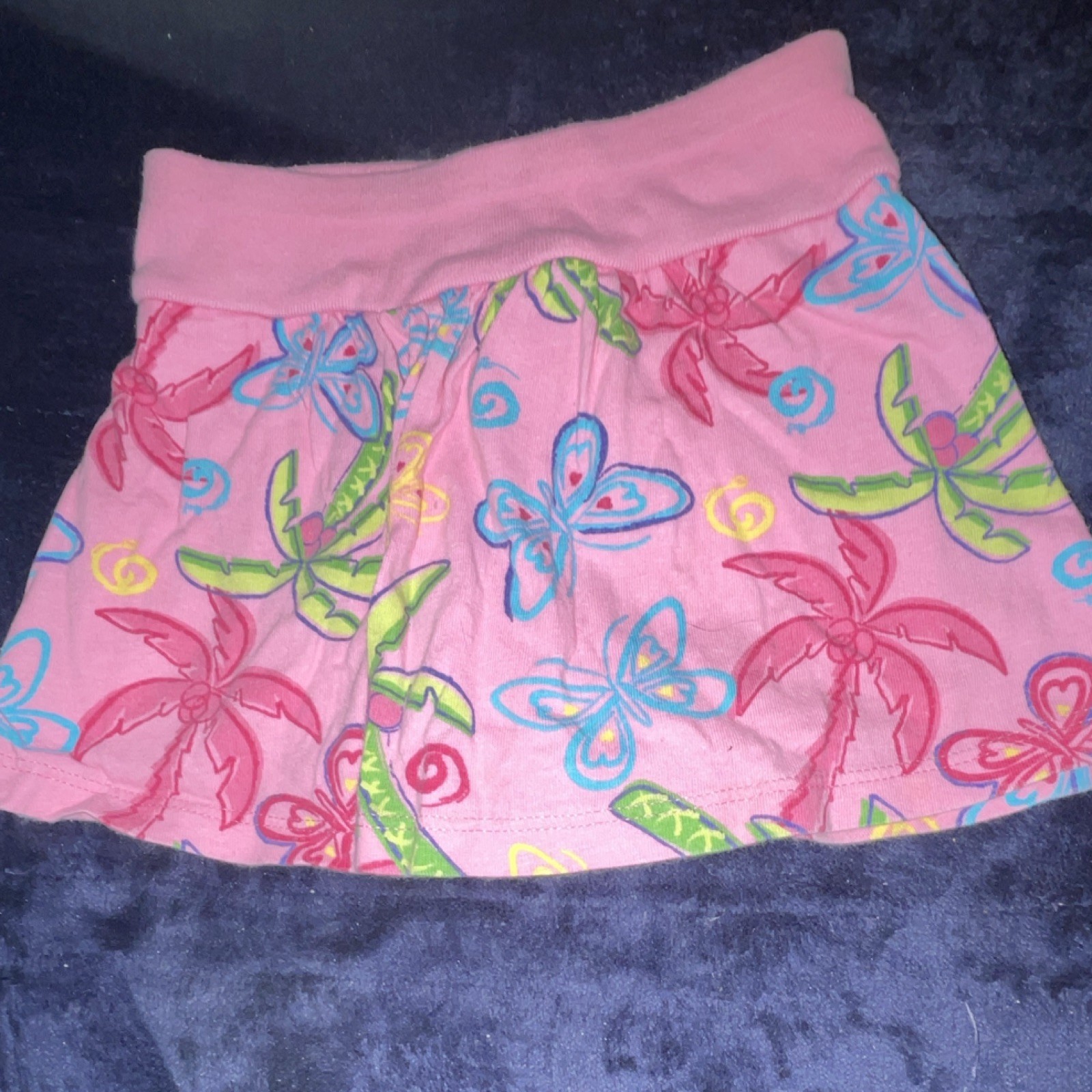 Baby Girl 3T Mixed Clothing Lot 15 total