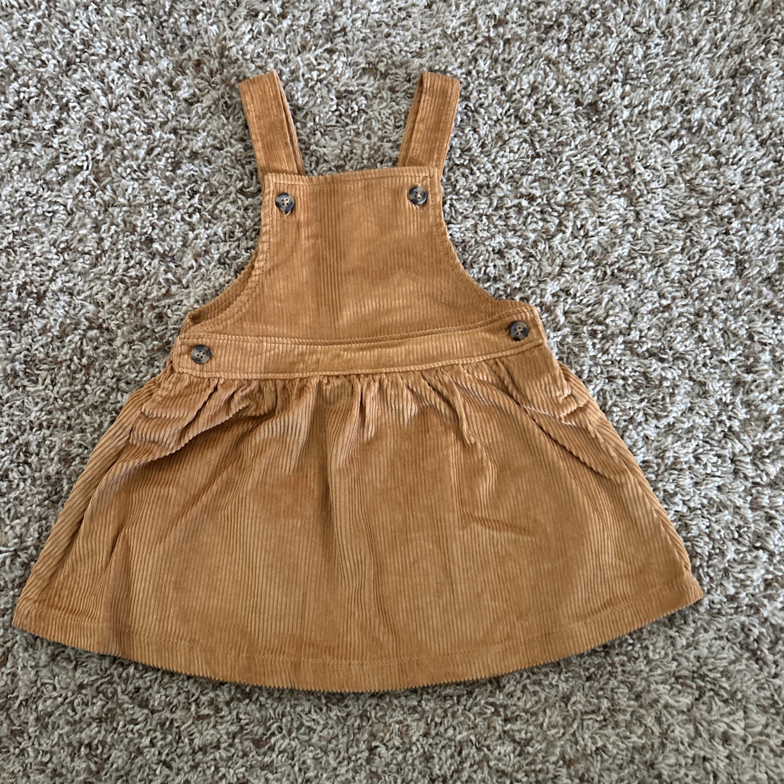 Carter&rsquo;s & Others Infant Girls Clothing Lot of 20 Size 12m, 12-18m, 18m & 18-24m