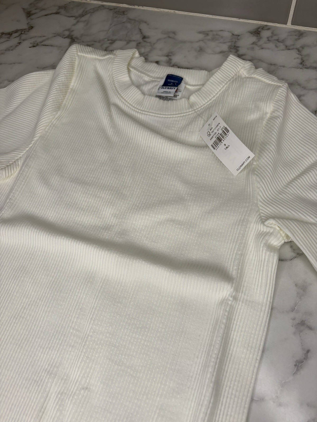 Old Navy Bundle Small tall Shirts