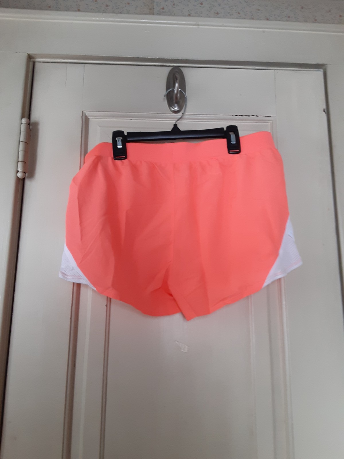 Under Armour Youth Girls Lot Size YXL NEW WITH TAGS (3 Pair Shorts/ 2 Tank Tops)