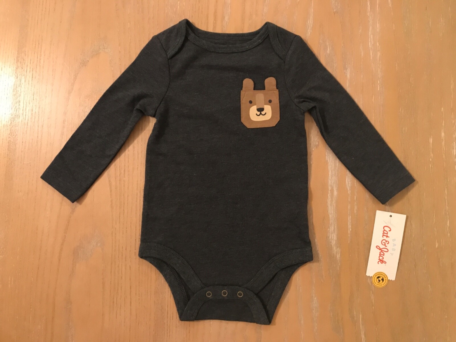 Reebok, Cat & Jack, Cloud Island, Infant Boys Clothing Lot of 5 Size 6-9 Months