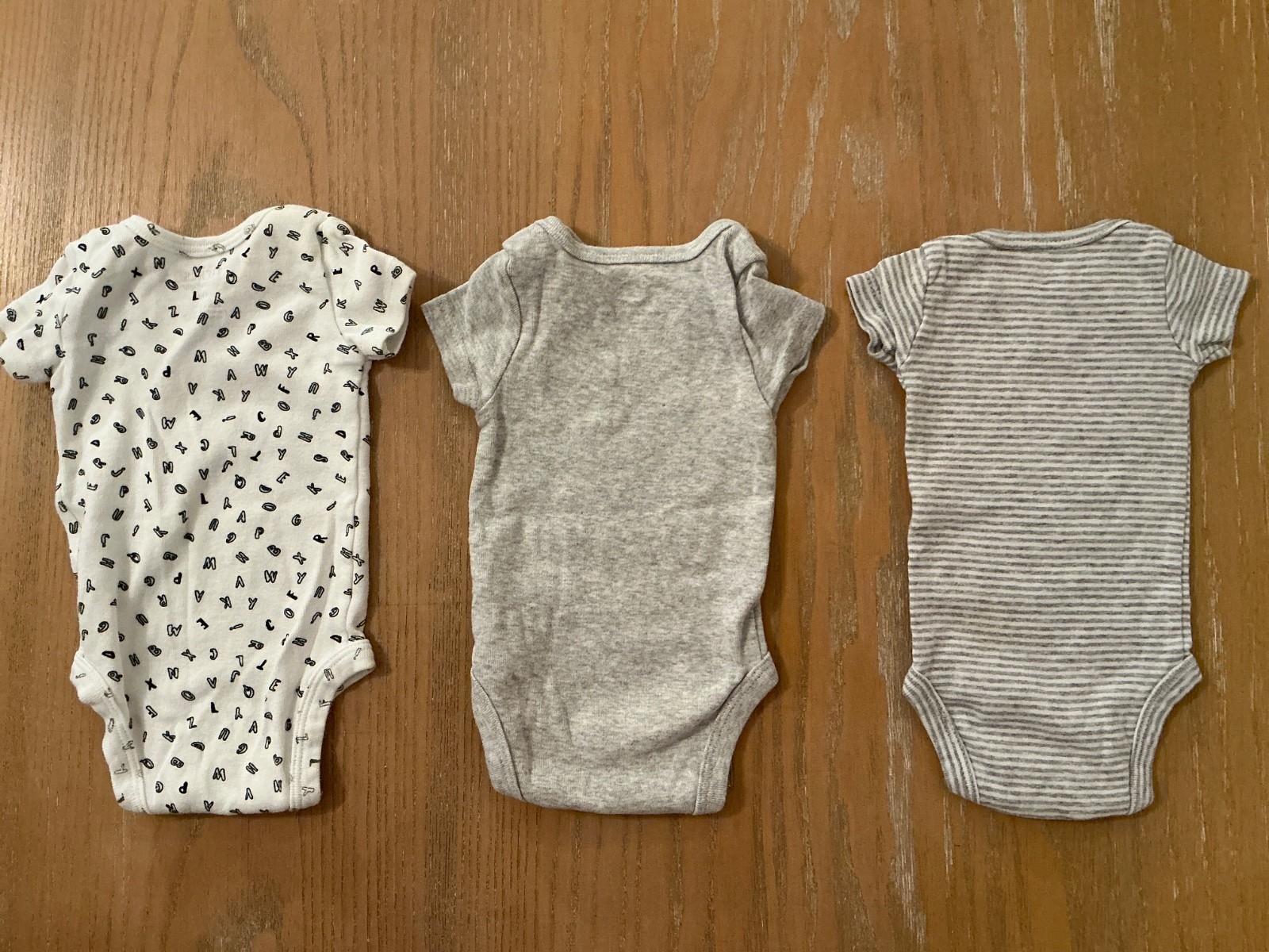Carter&rsquo;s, Cat & Jack, Others Infant Boys Clothing Lot of 16 Size Newborn
