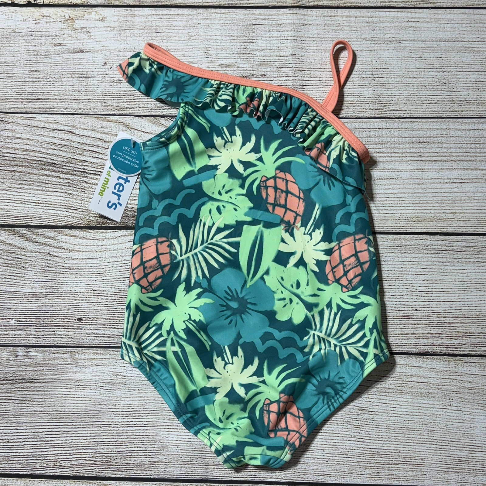 Toddler Girl Lot If Clothes Size 2T For Spring And Summer. NWT! Colorful, Casual