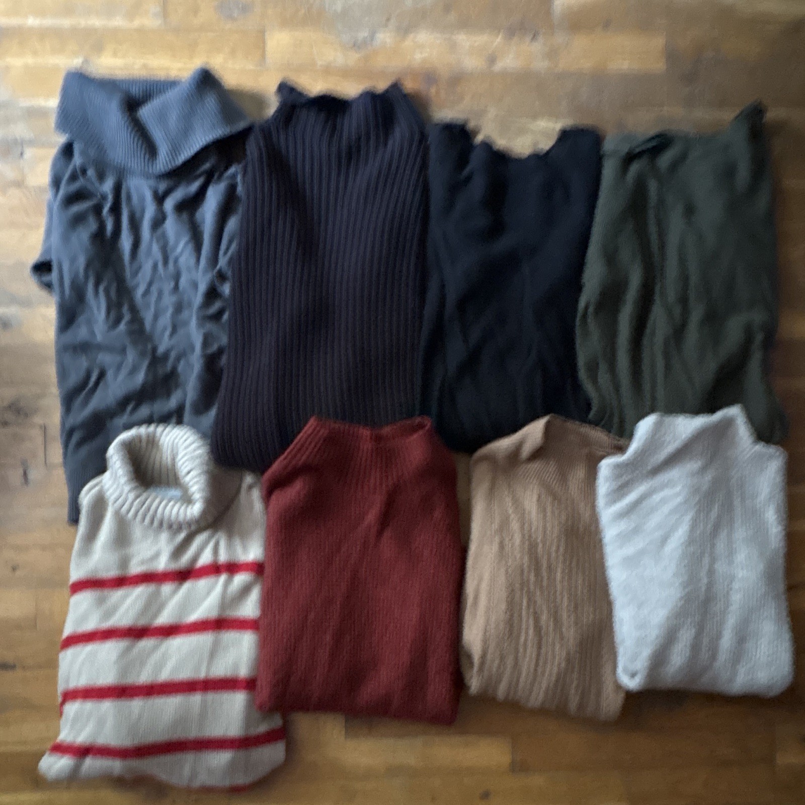 Lot of Women’s Sweater small/medium