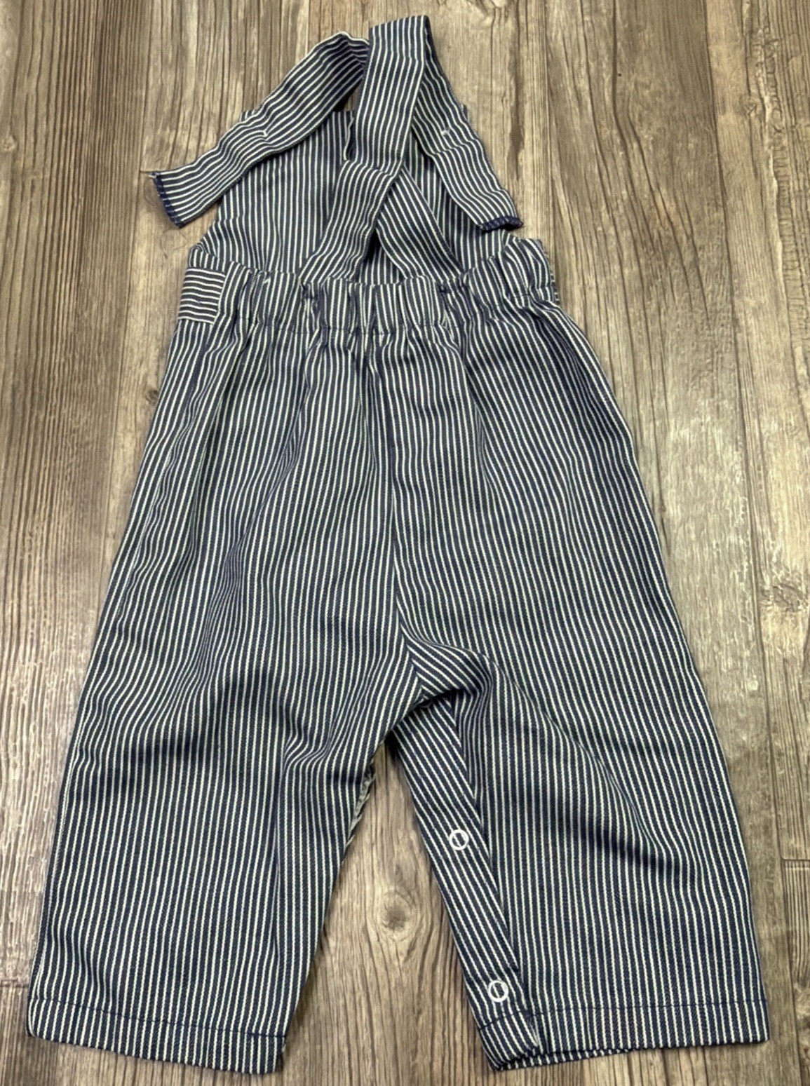 Vintage Kids Clothing Lot 50&rsquo;s to 90&rsquo;s Lot of 12 Sizes 3 Mo to 6T READ