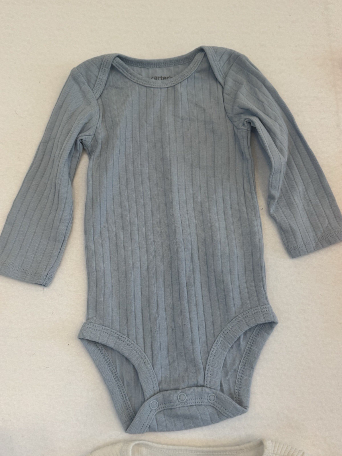 Baby girls clothes lot sizes 3-24 months (26 Items)