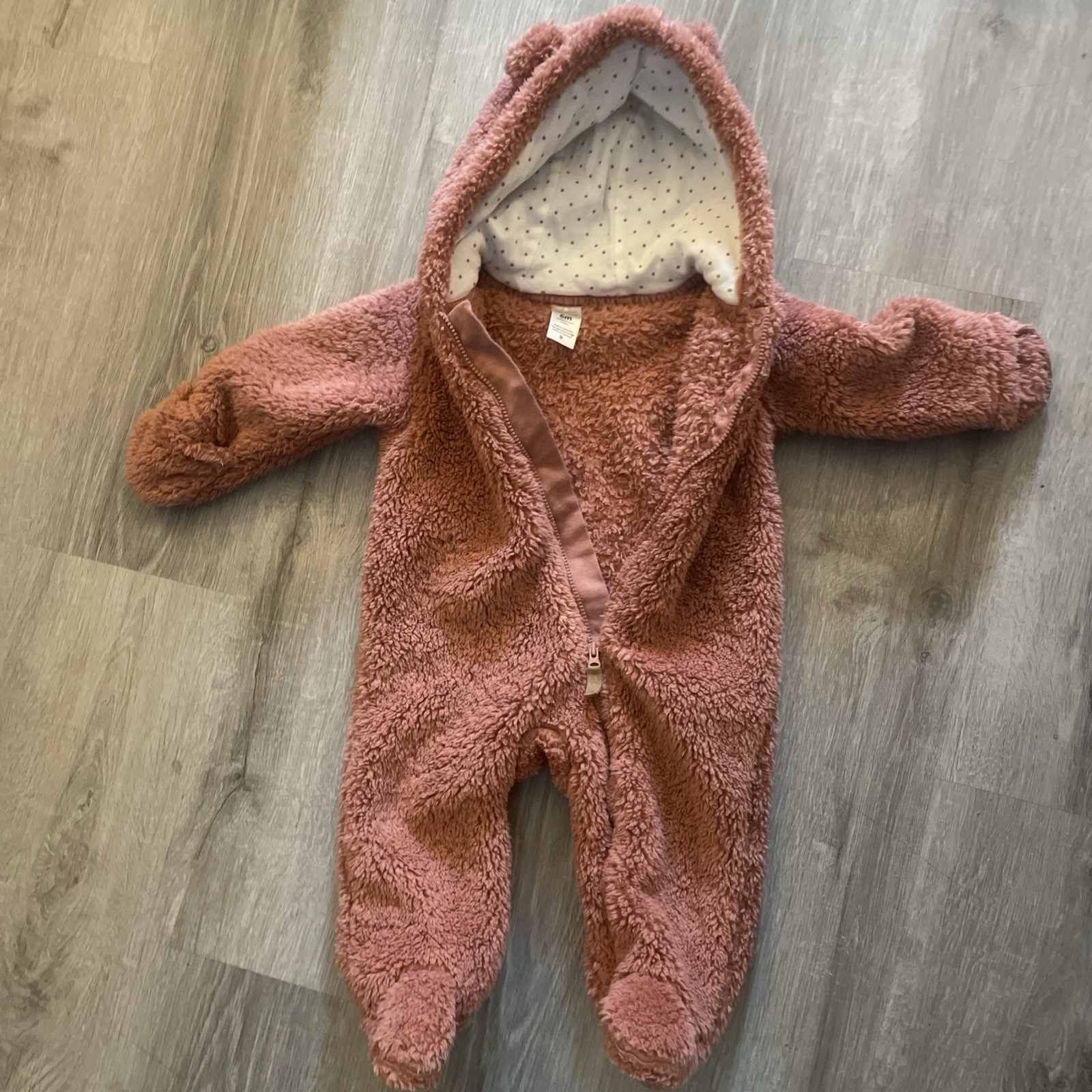 Mixed Season Baby Lot 0-6 Months Girl Clothes 30+ Pieces