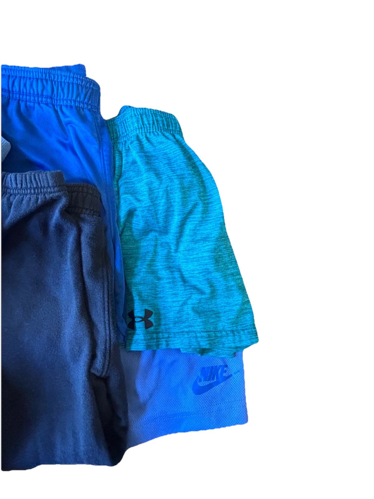 Boys Athletic Clothing Lot Under Armour , Nike,Adidas Disney, Hoodie Shorts,Pant