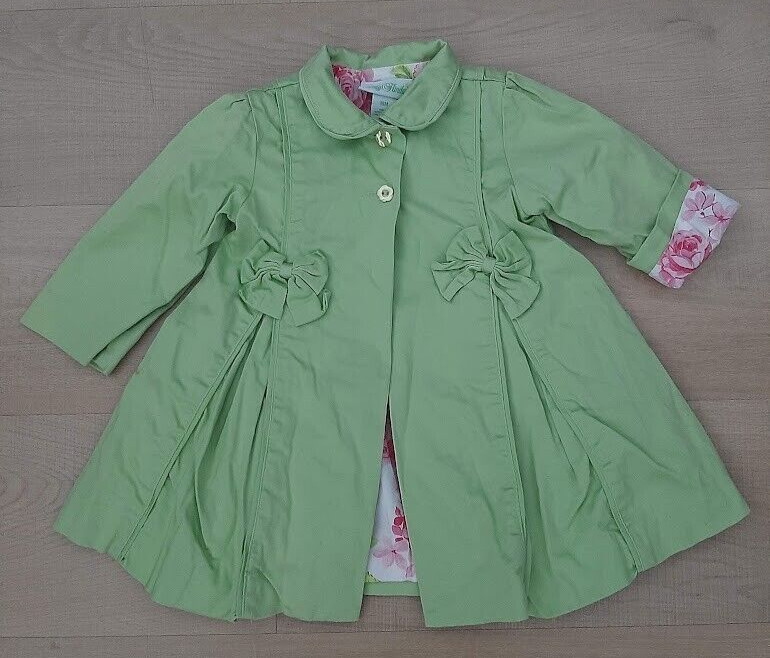 Lot 11 pieces girls Clothing bundle Size 2-3 / 18-24 mos gymboree guess dress to