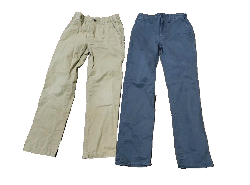 EUC Huge Lot Boys Clothes 15-20 pieces ALLSEASON Boys Clothes Size 8-10