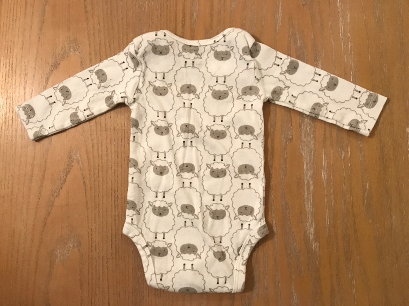 Carter&rsquo;s, Gerber, & Other Infant Boys Winter Clothing of 9 Size 6, & 6-9 Months
