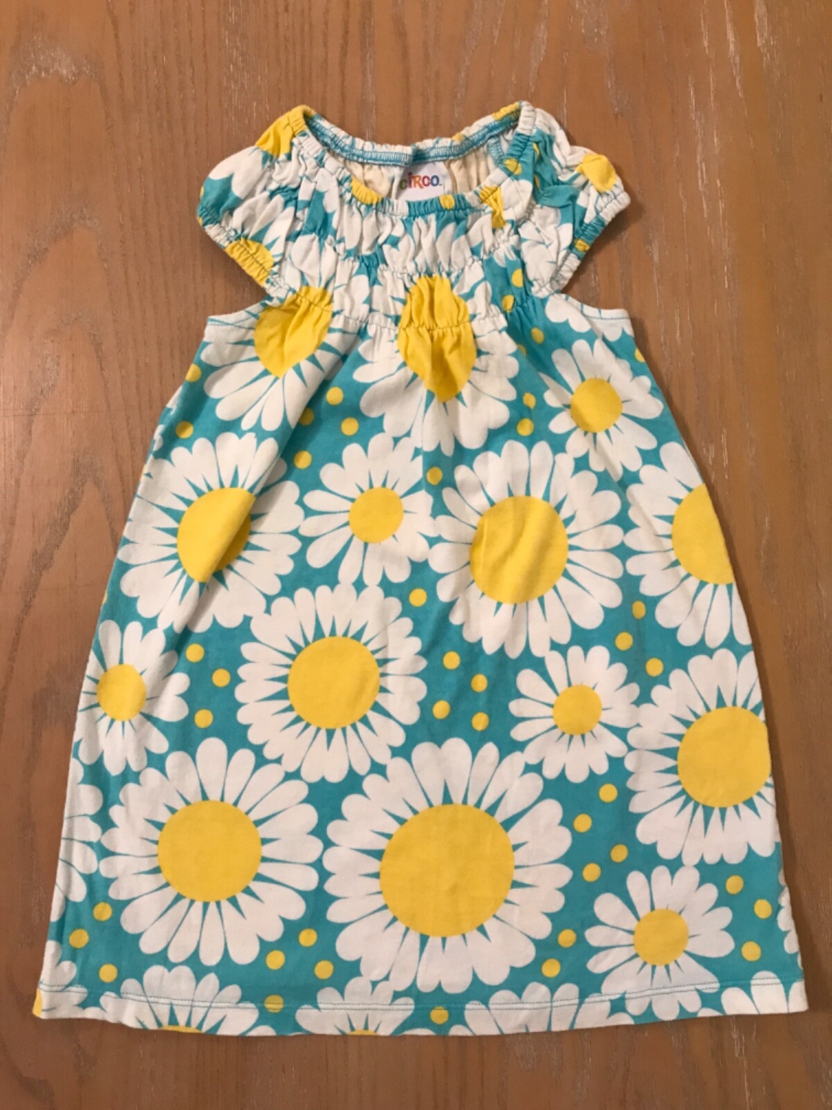 Cat & Jack, Jumping Beans, Others, Toddler Girls Clothing Lot of 9 Size 4T
