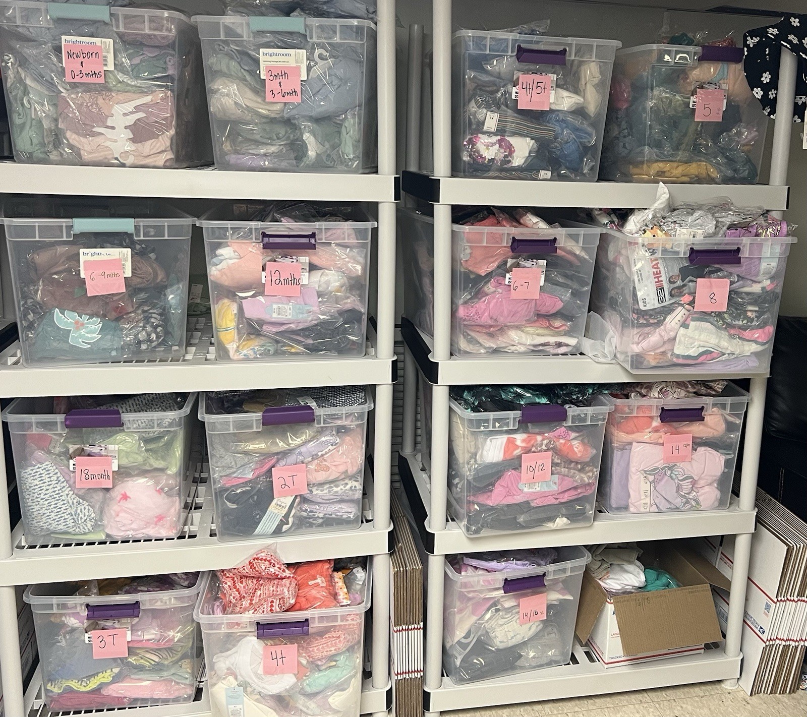 New With Tags!!!! Wholesale Lot CHILDREN&rsquo;S 50 pieces