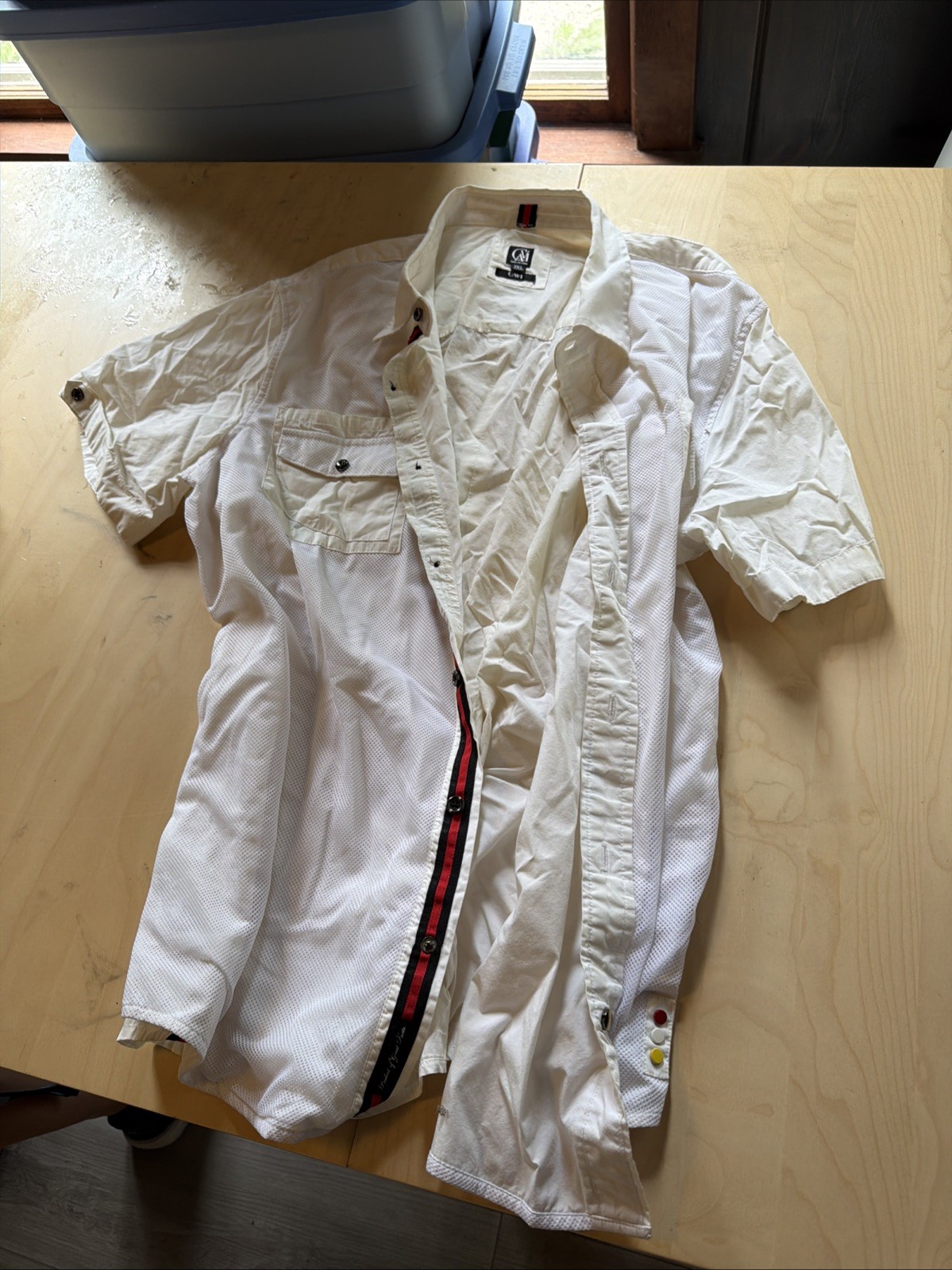 Lot Of Mens Clothing – 2x/3x- Michigan, Cavi, Chicago, Suit Td156