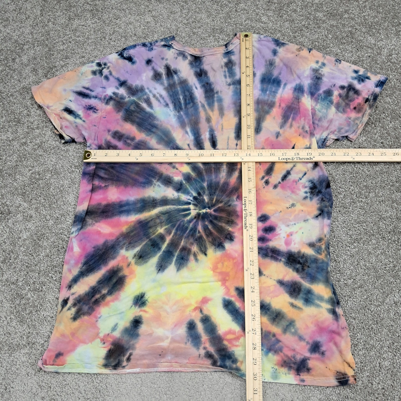 Women&rsquo;s Lot Of 5 Shirts Multicolor X-Large