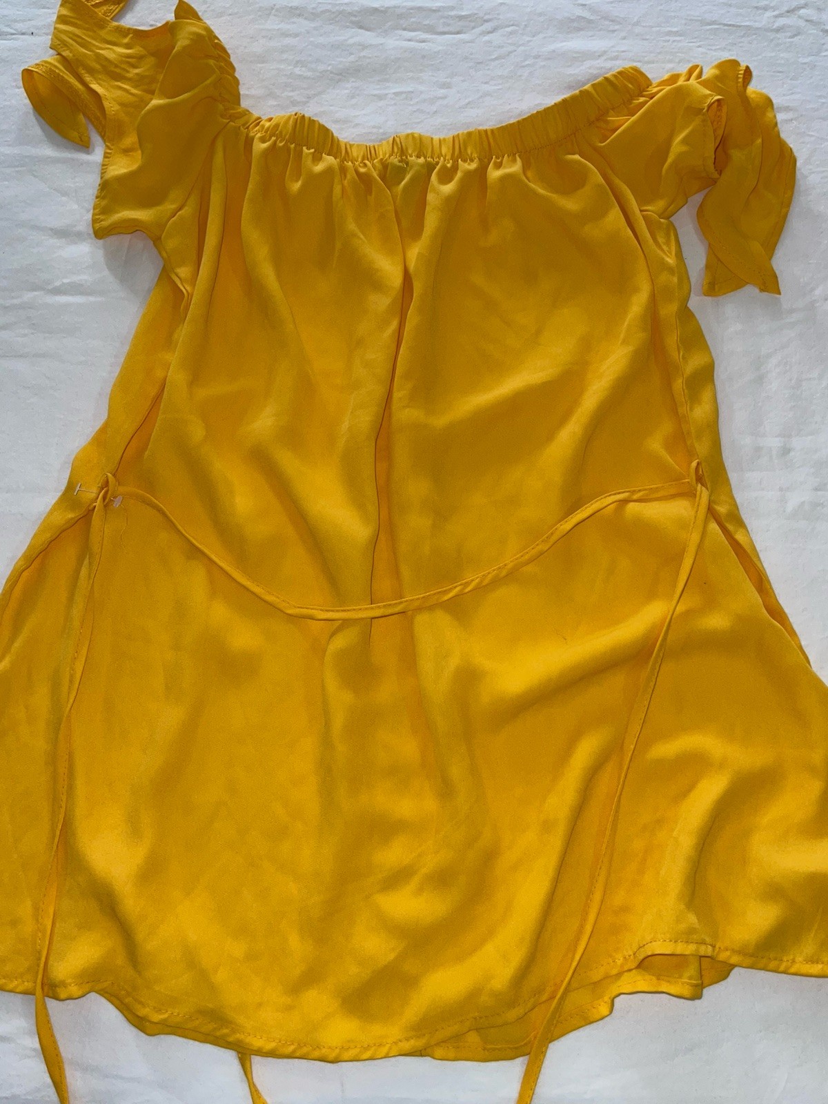 Carmen Marc Valvo Universal Thread rue21 Women’s Size S Solid 3pc Lot