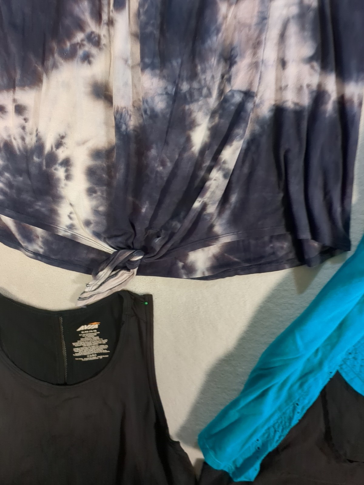 Lot Of 6 XL Women&rsquo;s Summer Tops Various Brands