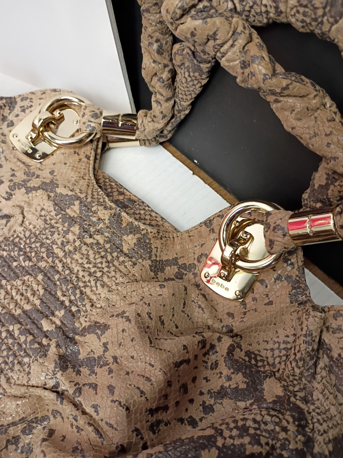Coach, Michael Kors, BCBG Paris, Liz Claiborne Mixed Handbag Lot, Logo