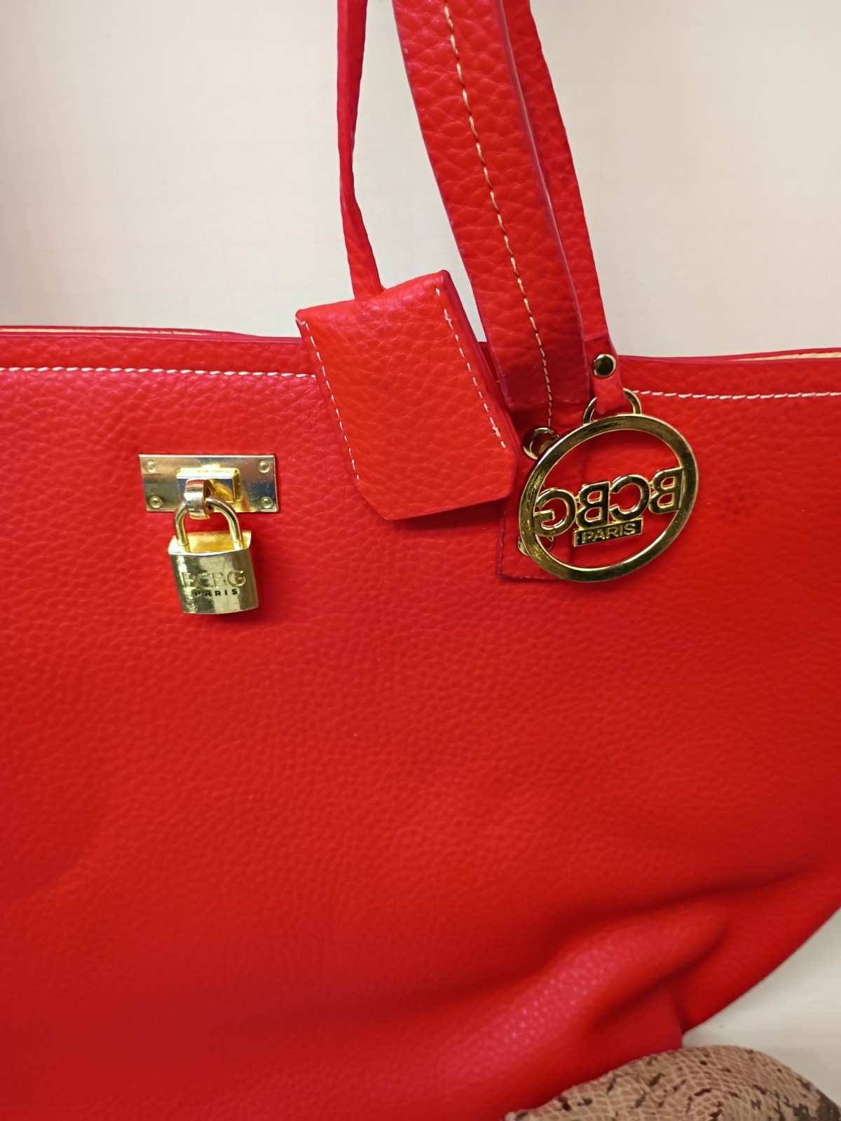 Coach, Michael Kors, BCBG Paris, Liz Claiborne Mixed Handbag Lot, Logo