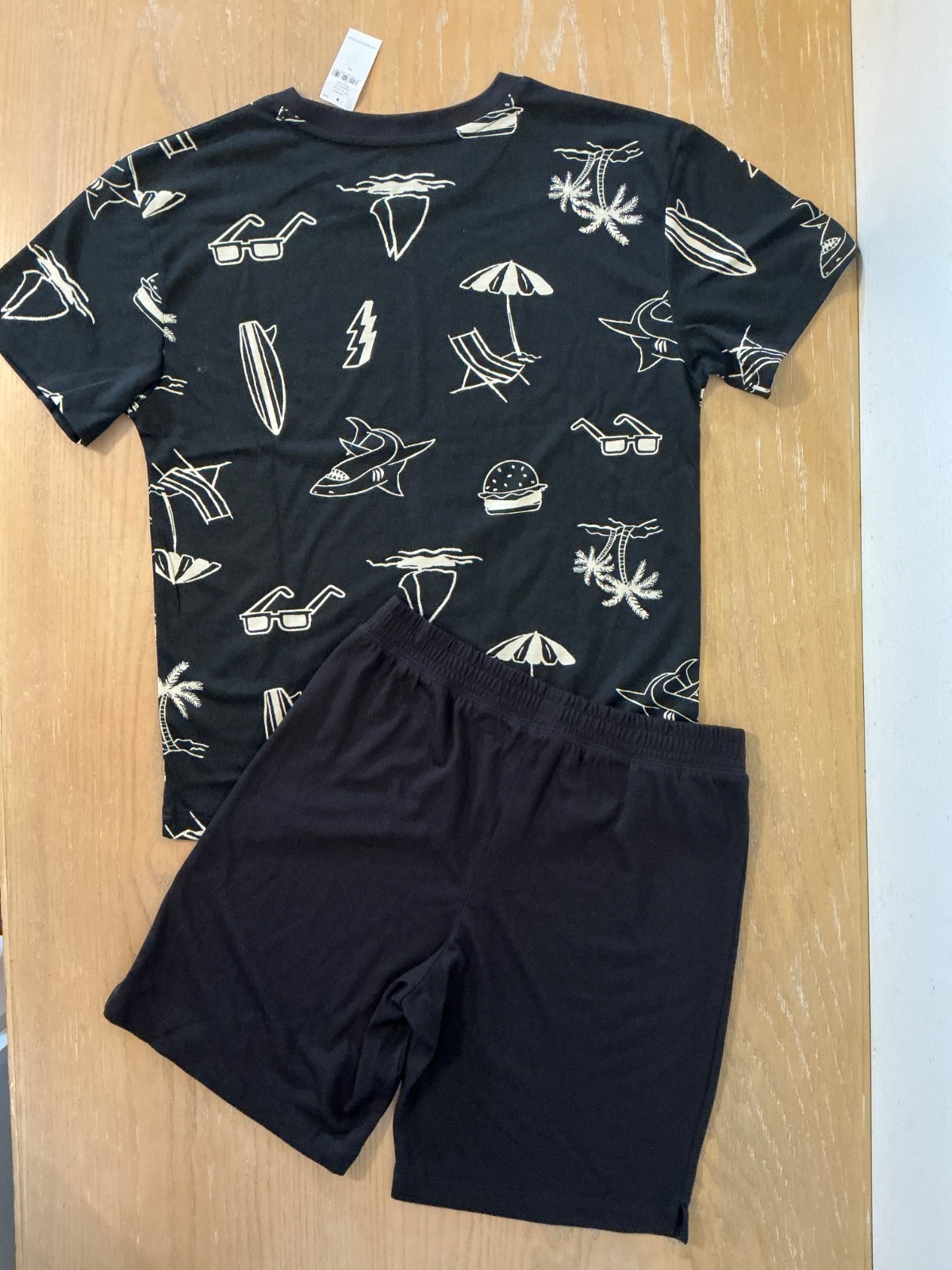 Gap, Epic Threads, Place, All In Motion Other Boys Clothing Lot of 6 Size 14, 16