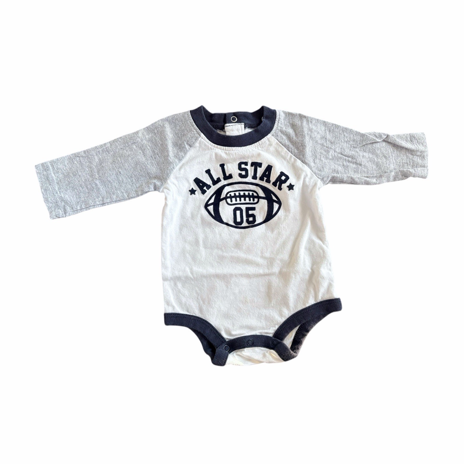 HUGE Baby Clothing & Essentials Lot | Newborn–6 Months | 85+ Pieces