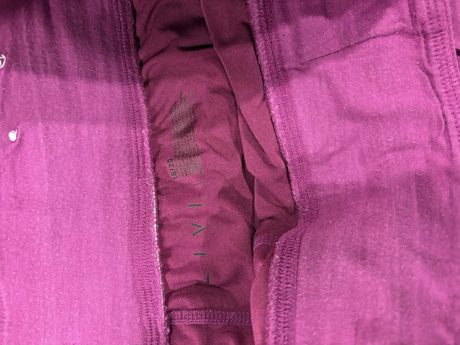 LIVI, Cacique, Torrid lot 18/20 & 2X activewear tops shorts bralette