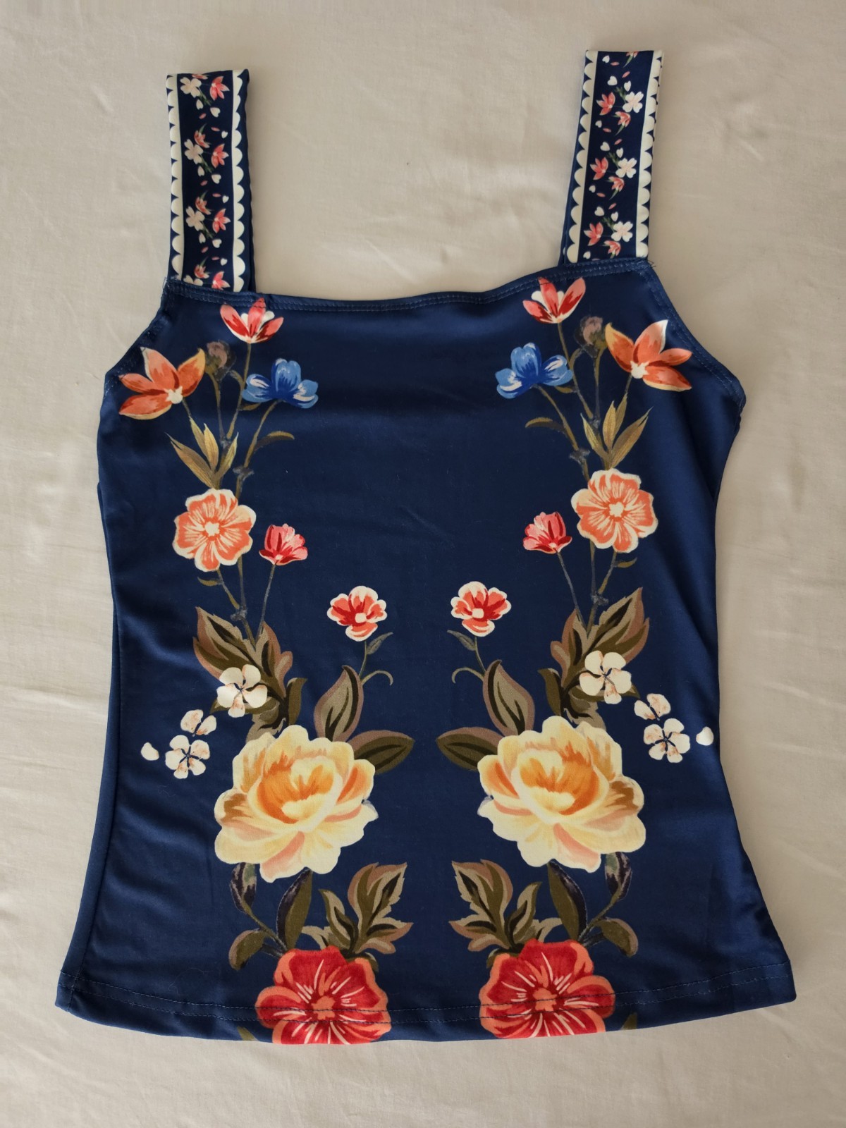 Lot Of 4 Women&rsquo;s Shirts Sizes Small & XS Pink Blue Bodysuit Tank Top