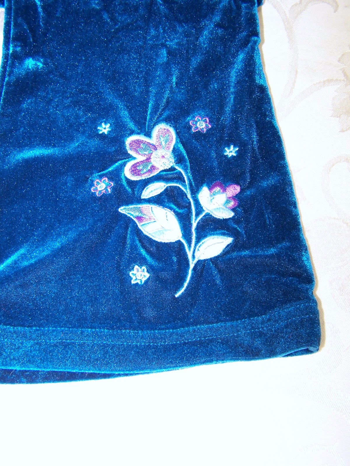 Set of 4 Pants Old Navy High Sierra Paris Blues Childrens Place Girls 6 6X 7