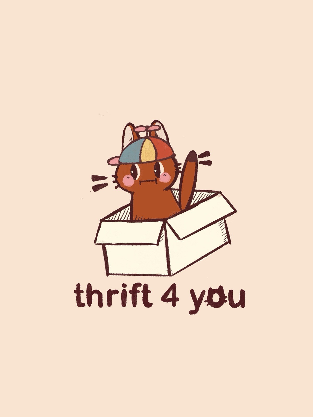 Want Help Finding Your Style Thrift Bundle Box Based On Your Inspo 15 piece