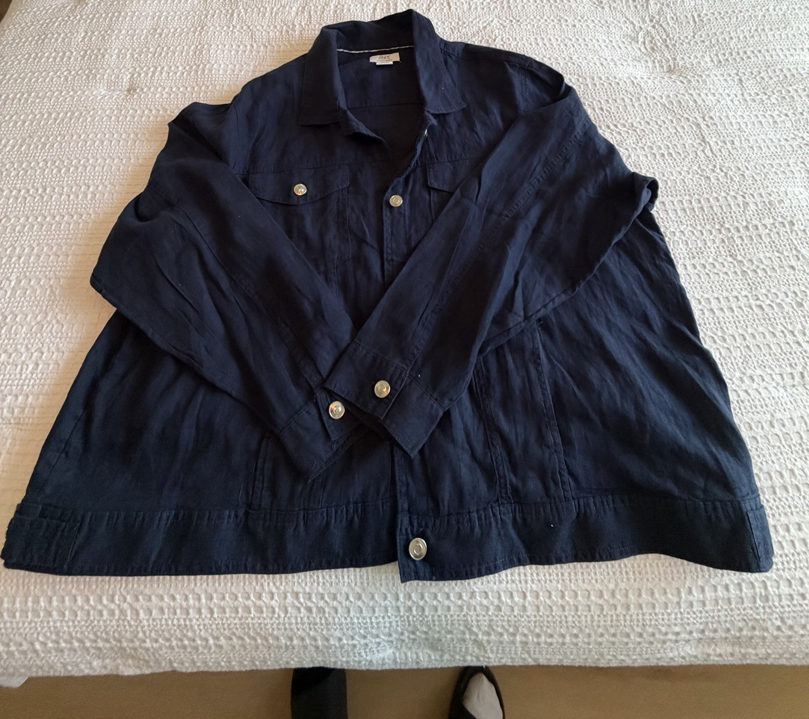 Women’s Plus Size Clothing – Approx. 8 Pieces – Mixed Brands – Good Condition