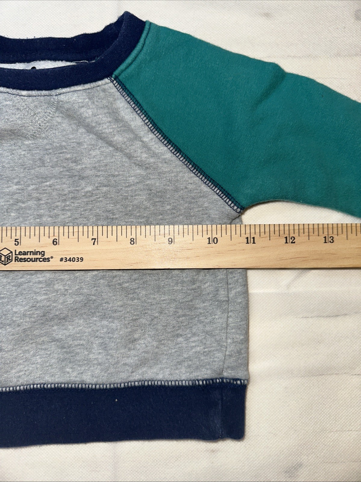 Baby Boys 5Pc Mix Circo Shirts & Sleepers Size 18M