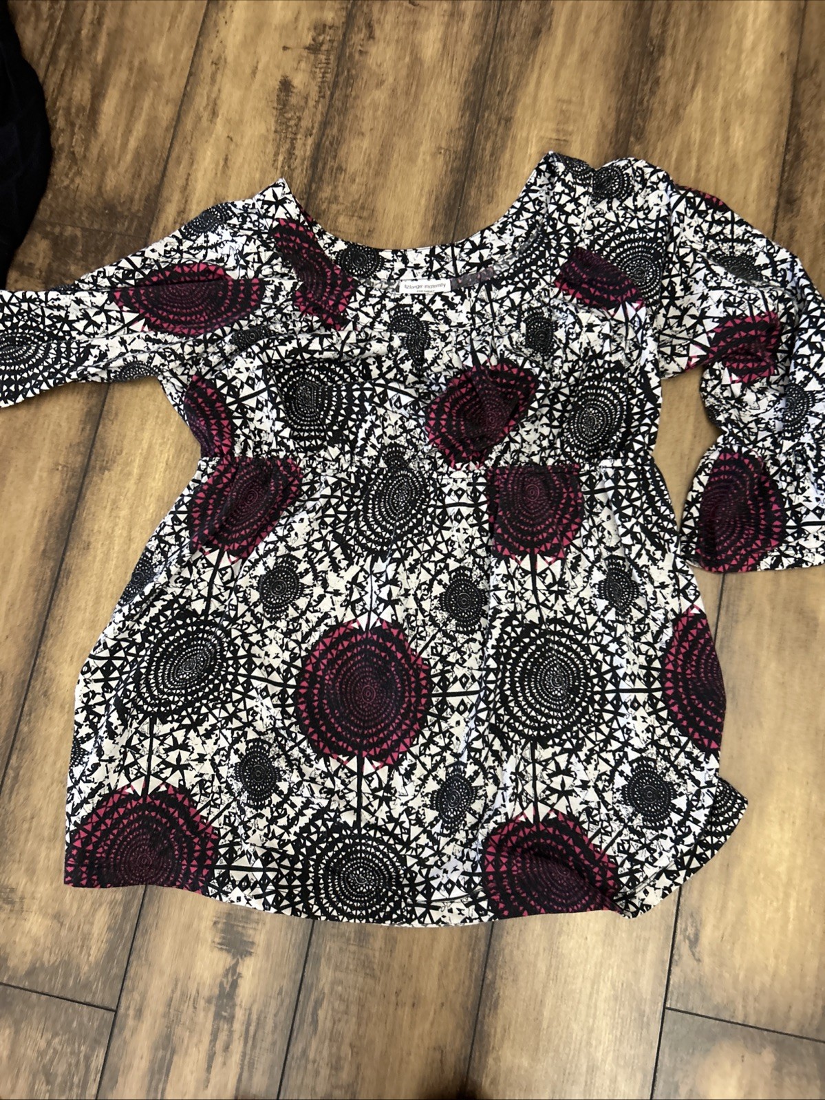 8 Piece Lot Maternity Size XL XXL, Isabel, Liz Lange, Motherhood