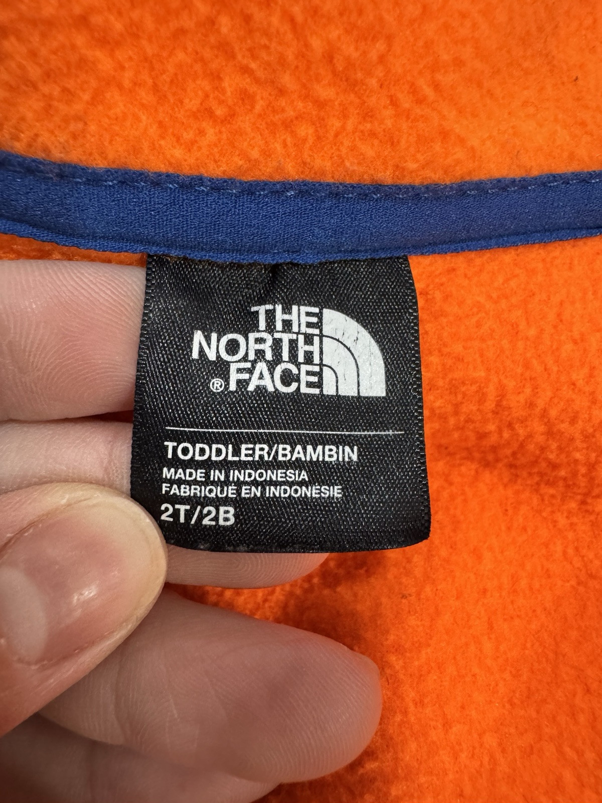 The North Face Boys Vortex TriClimate 3-1 Jacket BOYS 2Y