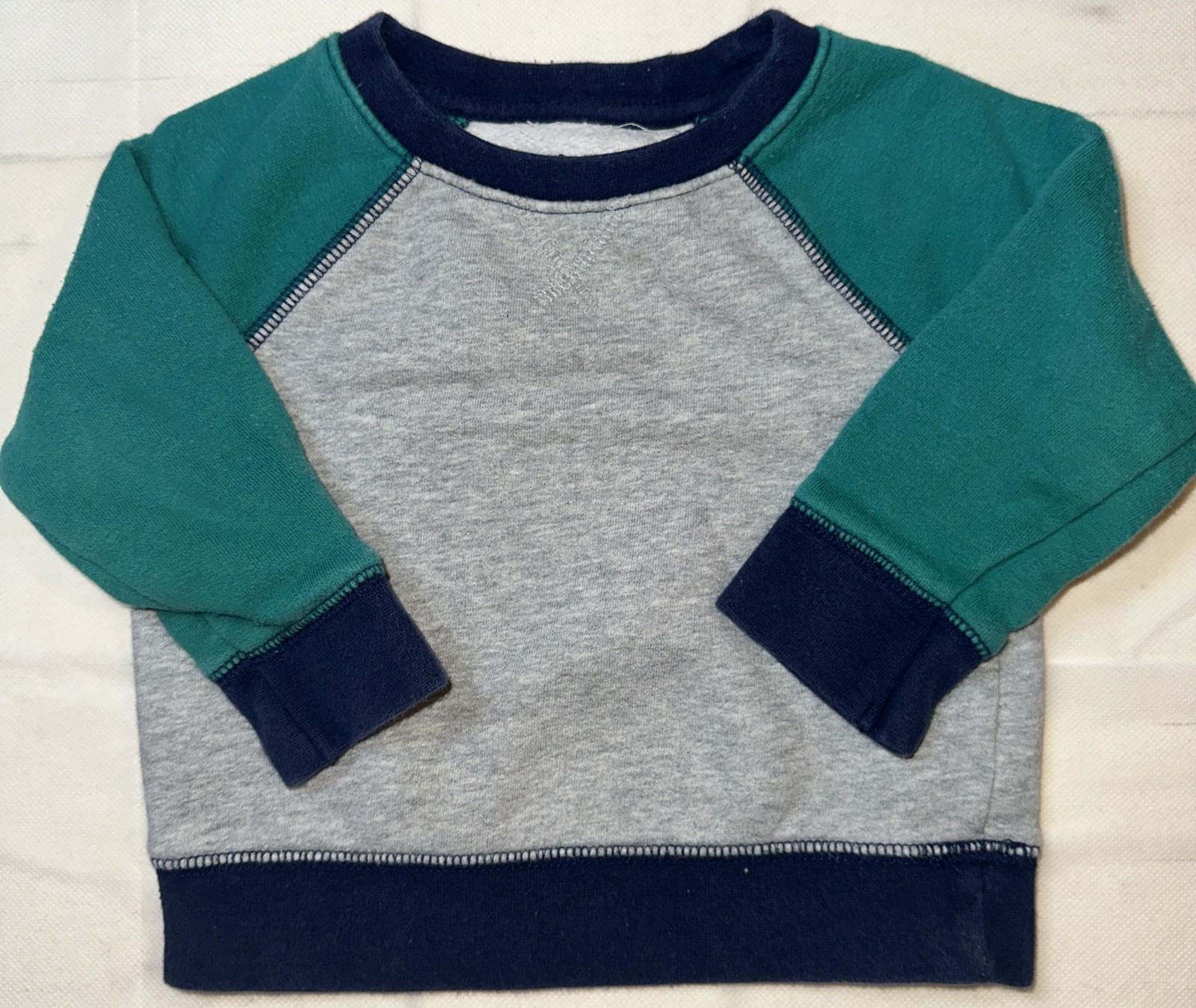 Baby Boys 5Pc Mix Circo Shirts & Sleepers Size 18M