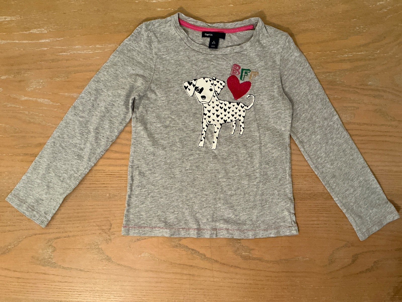 Old Navy, Cat & Jack, Others, Girls Clothing Lot of 9 (1 New) Size 6-7, 6-8