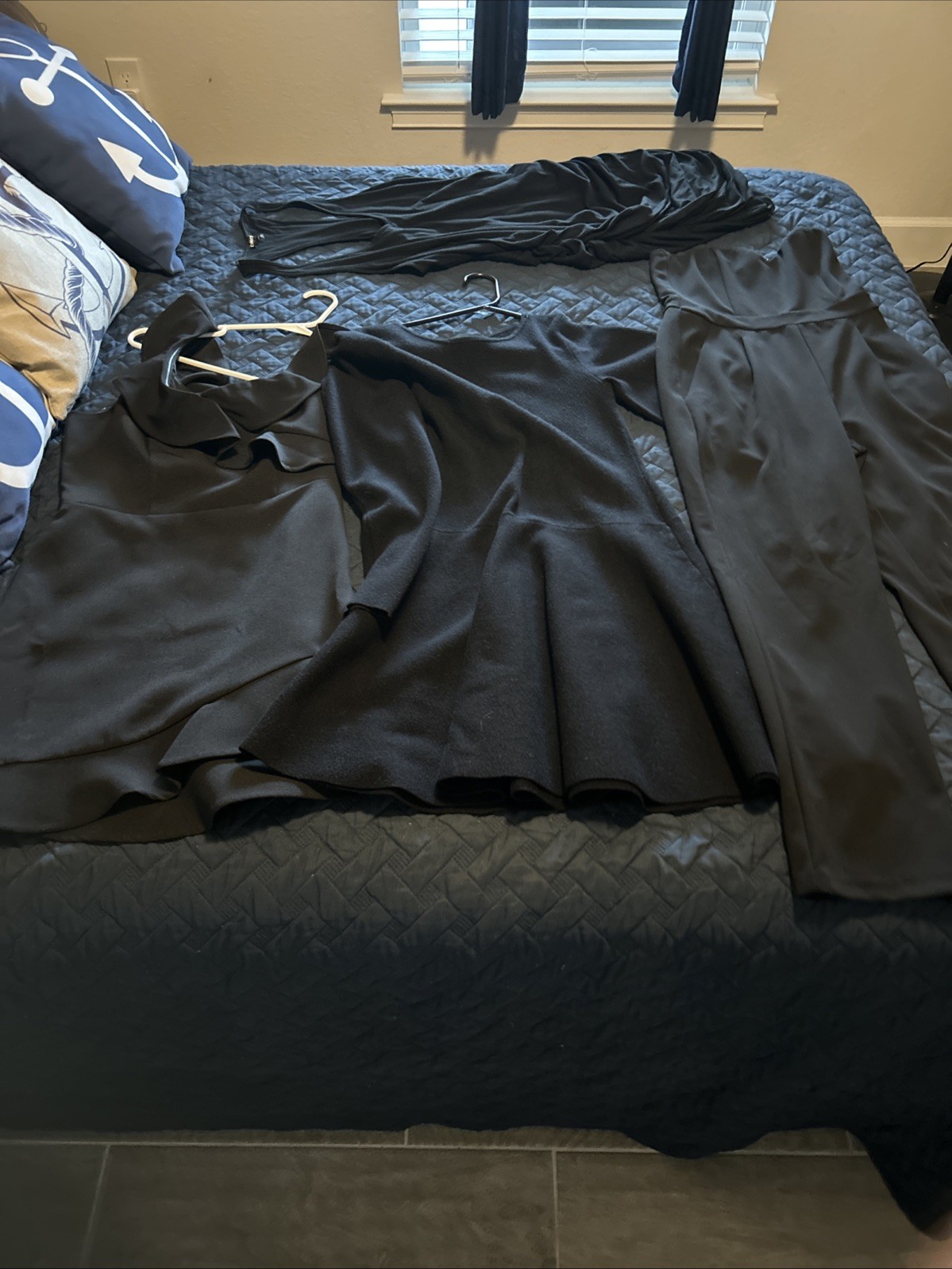 Lot Of Women’s Express Clothing