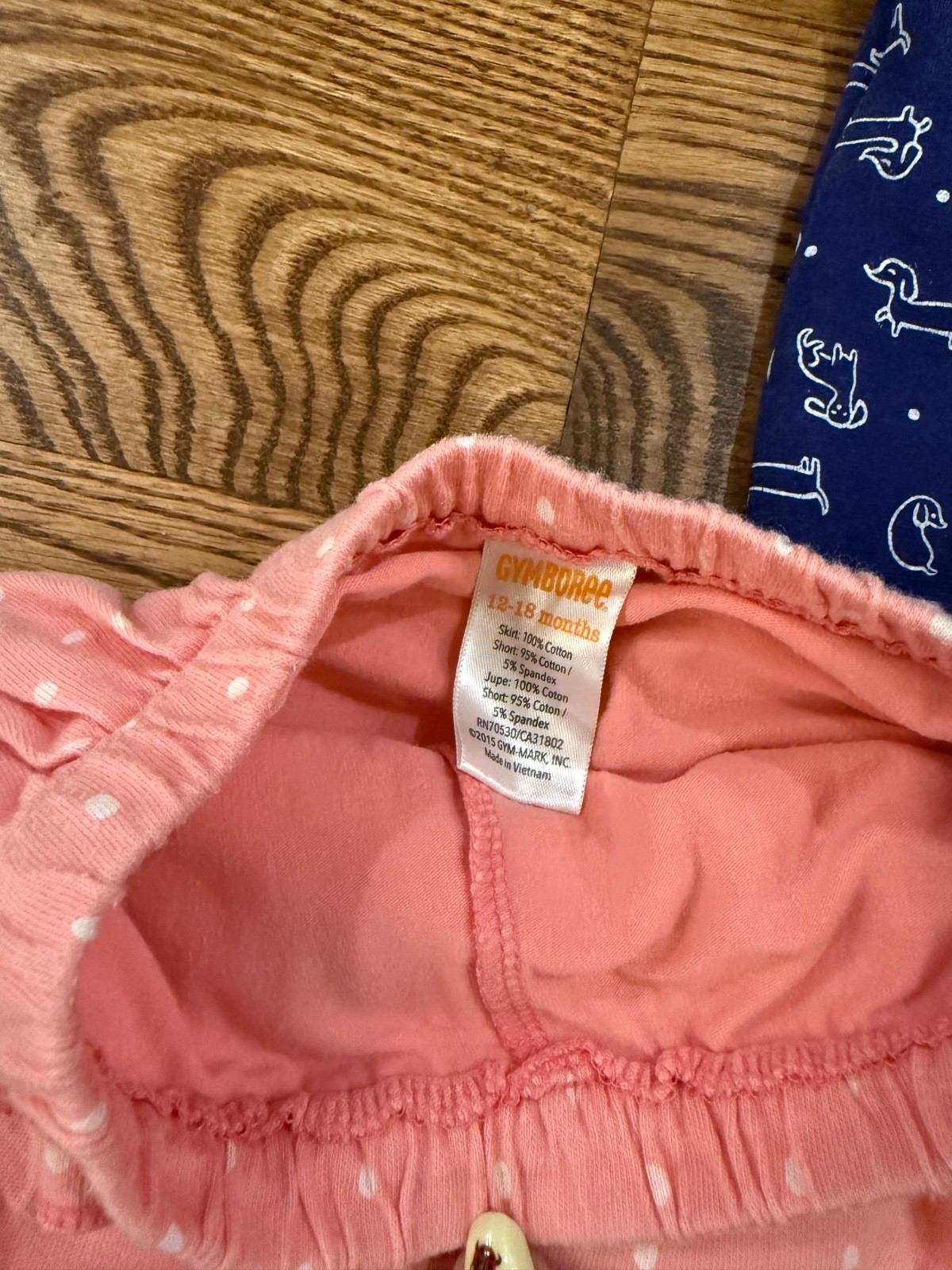 gymboree girls 12-18 month lot
