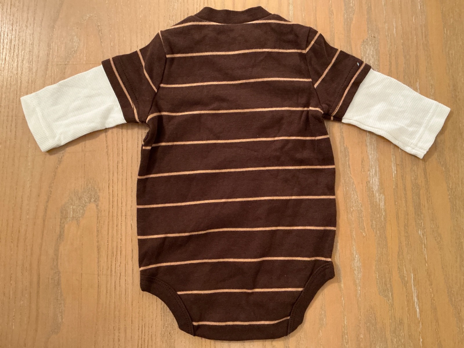 Carter&rsquo;s, Others Infant Boys Clothing Lot of 6 Size 0-3, 3 Months