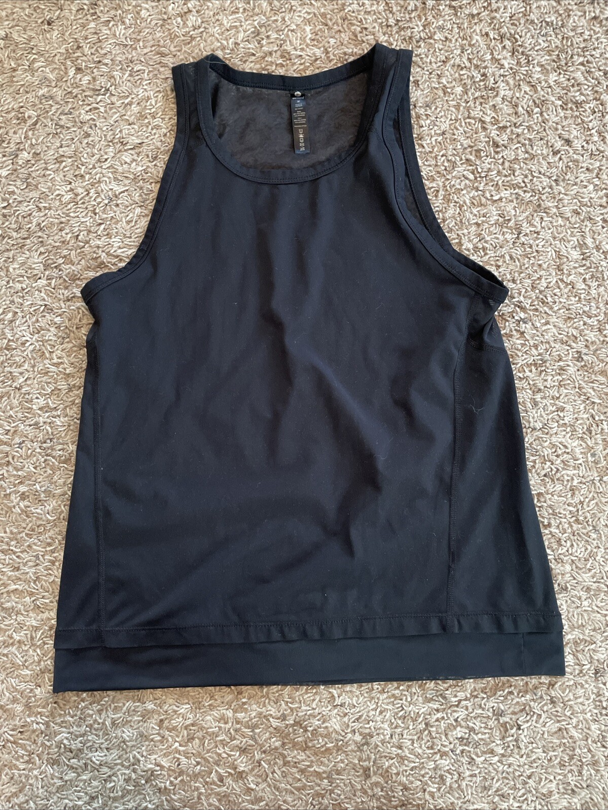 Lot Of 13 Womens Athletic Exercise Workout Clothes Size S M L MIXED BRANDS