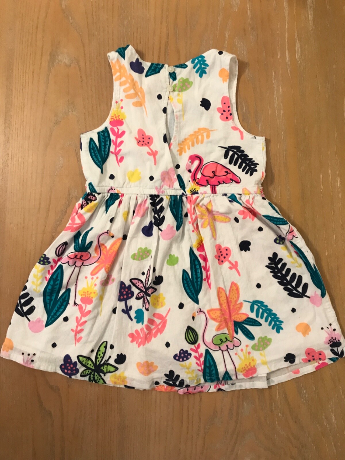Cat & Jack, Jantzen, Others Girls Summer Clothing Lot of 7 (2 New) Size 6/6X, 6X