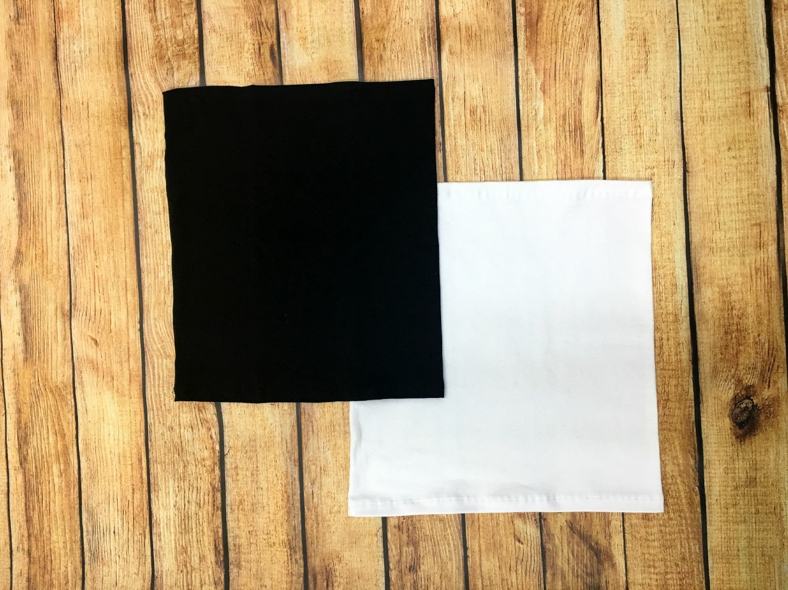 Maternity Belly Band Bella Vonna Nursing Pregnancy Lot of 2 Black White C/L