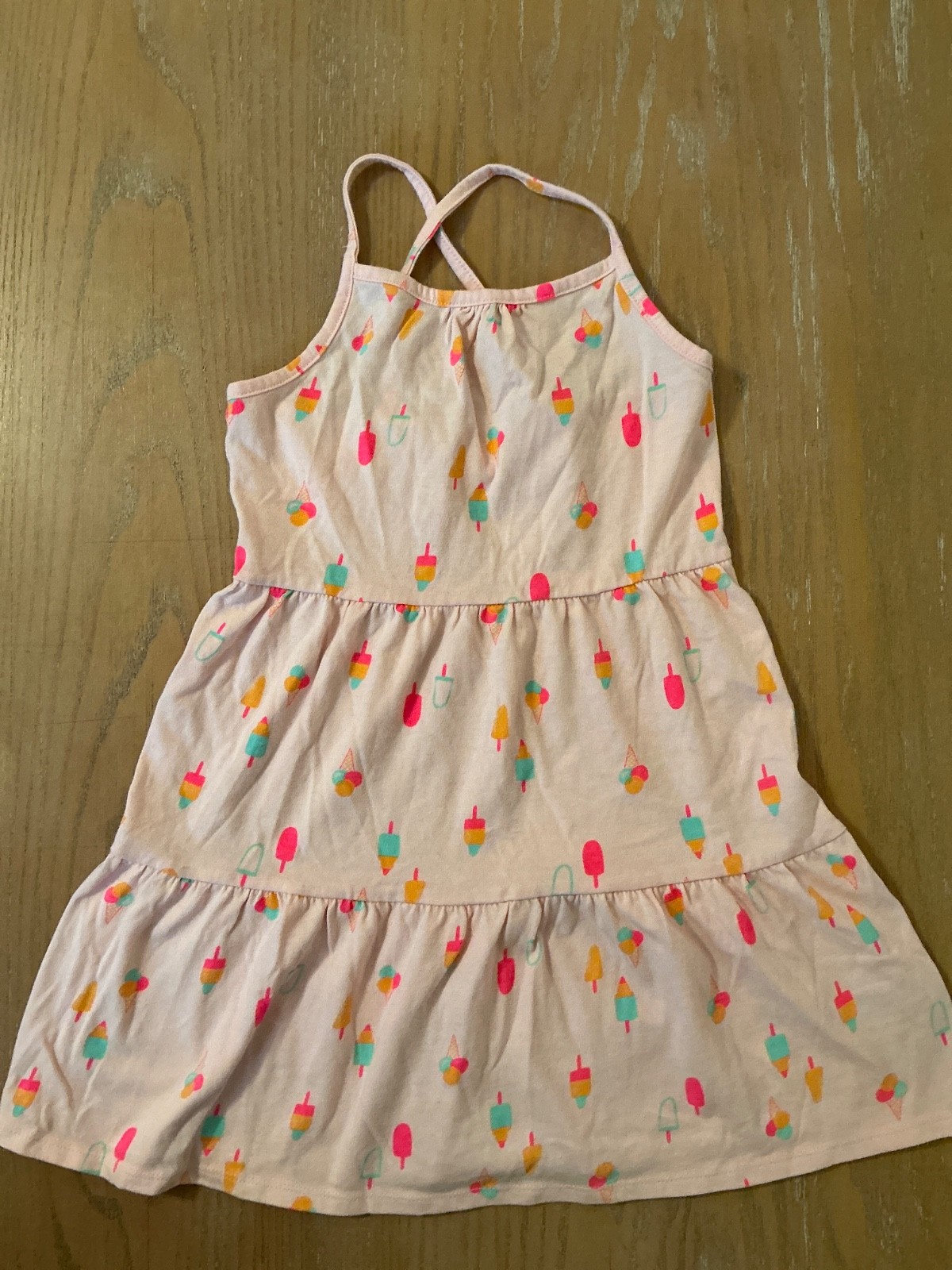 Cat & Jack, Wonder Nation, Others Girls Clothing Lot of 7 Size 6, 6-6X, 6X, 6X/7