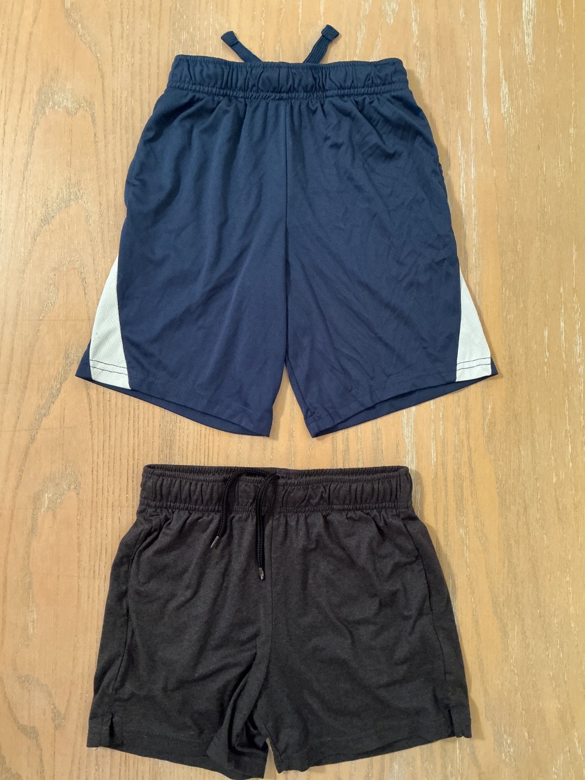 Puma Old Navy Nike Jumping Beans Others Boys Clothing Lot of 11 (2 New) Size 5